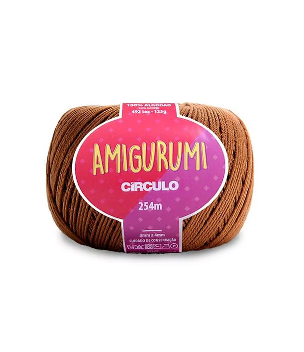 Amigurumi Yarn Canada – Soft Yarn for Crochet Toys | Ellyn Yarn