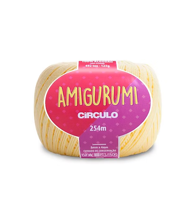 Amigurumi Yarn Canada – Soft Yarn for Crochet Toys | Ellyn Yarn