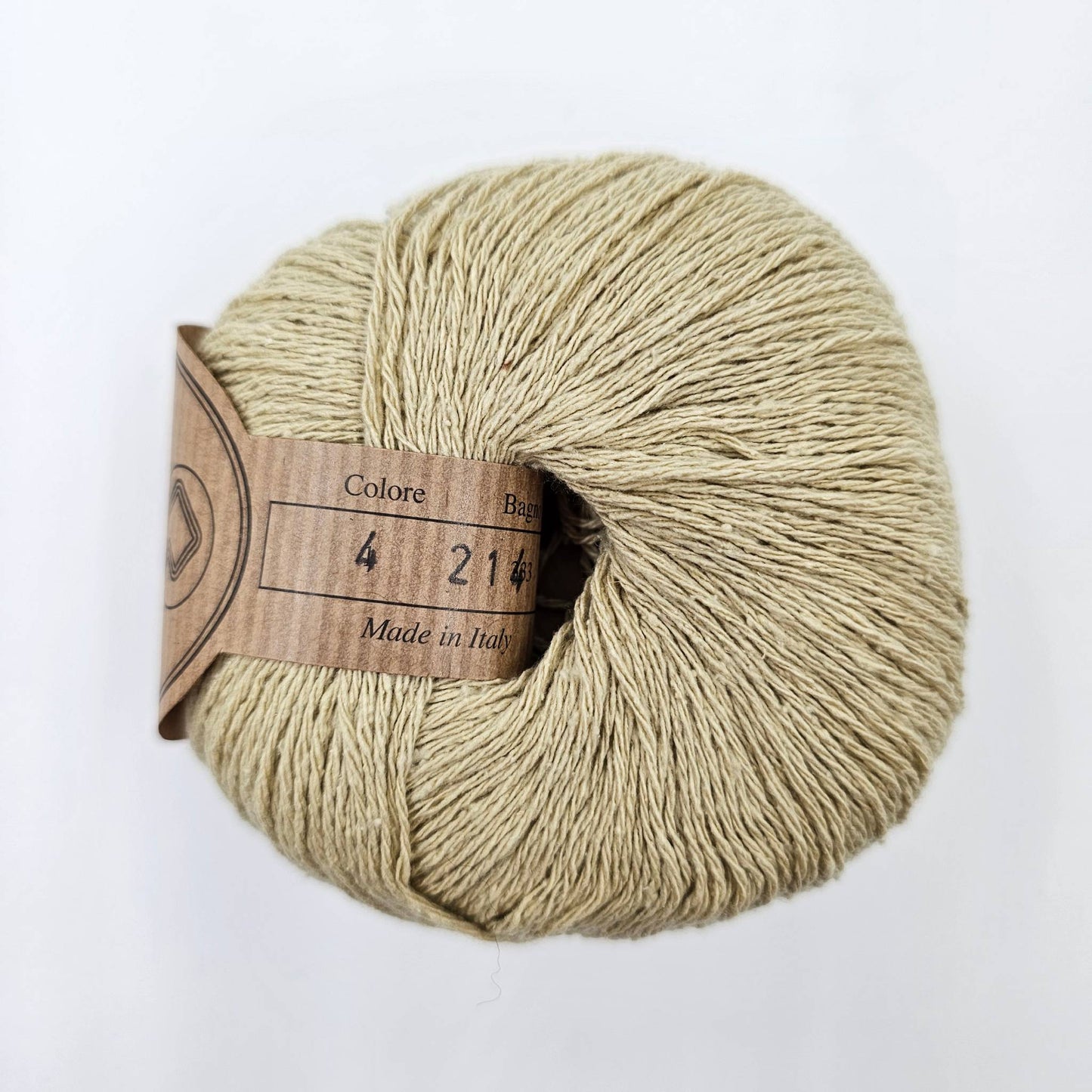 Bourette Silk Yarn Canada – Natural Silk Yarn for Knitting & Crochet