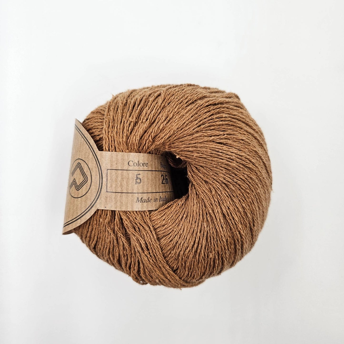 Bourette Silk Yarn Canada – Natural Silk Yarn for Knitting & Crochet