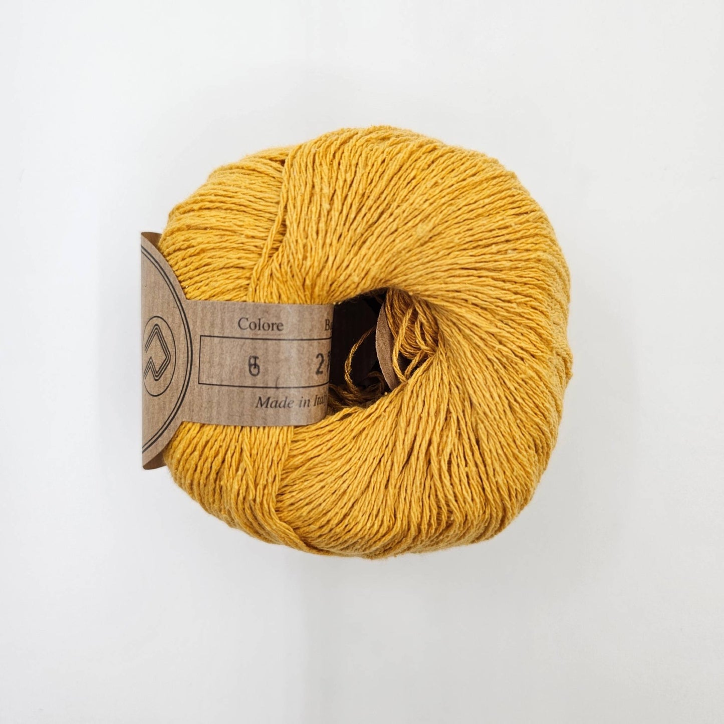 Bourette Silk Yarn Canada – Natural Silk Yarn for Knitting & Crochet