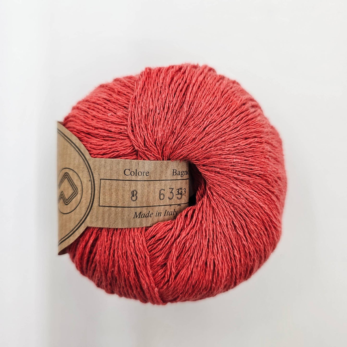 Bourette Silk Yarn Canada – Natural Silk Yarn for Knitting & Crochet