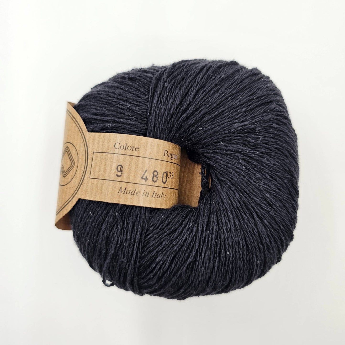 Bourette Silk Yarn Canada – Natural Silk Yarn for Knitting & Crochet