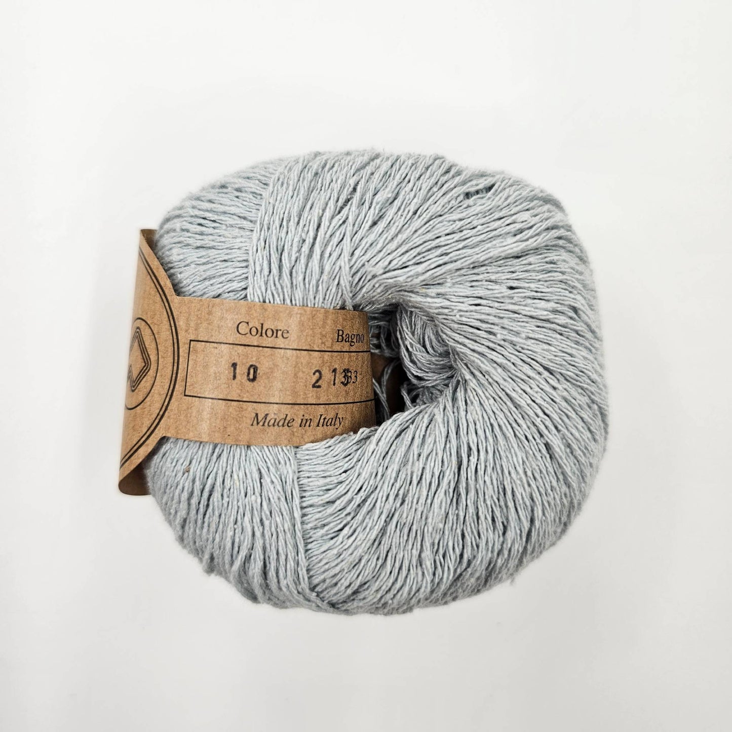 Bourette Silk Yarn Canada – Natural Silk Yarn for Knitting & Crochet