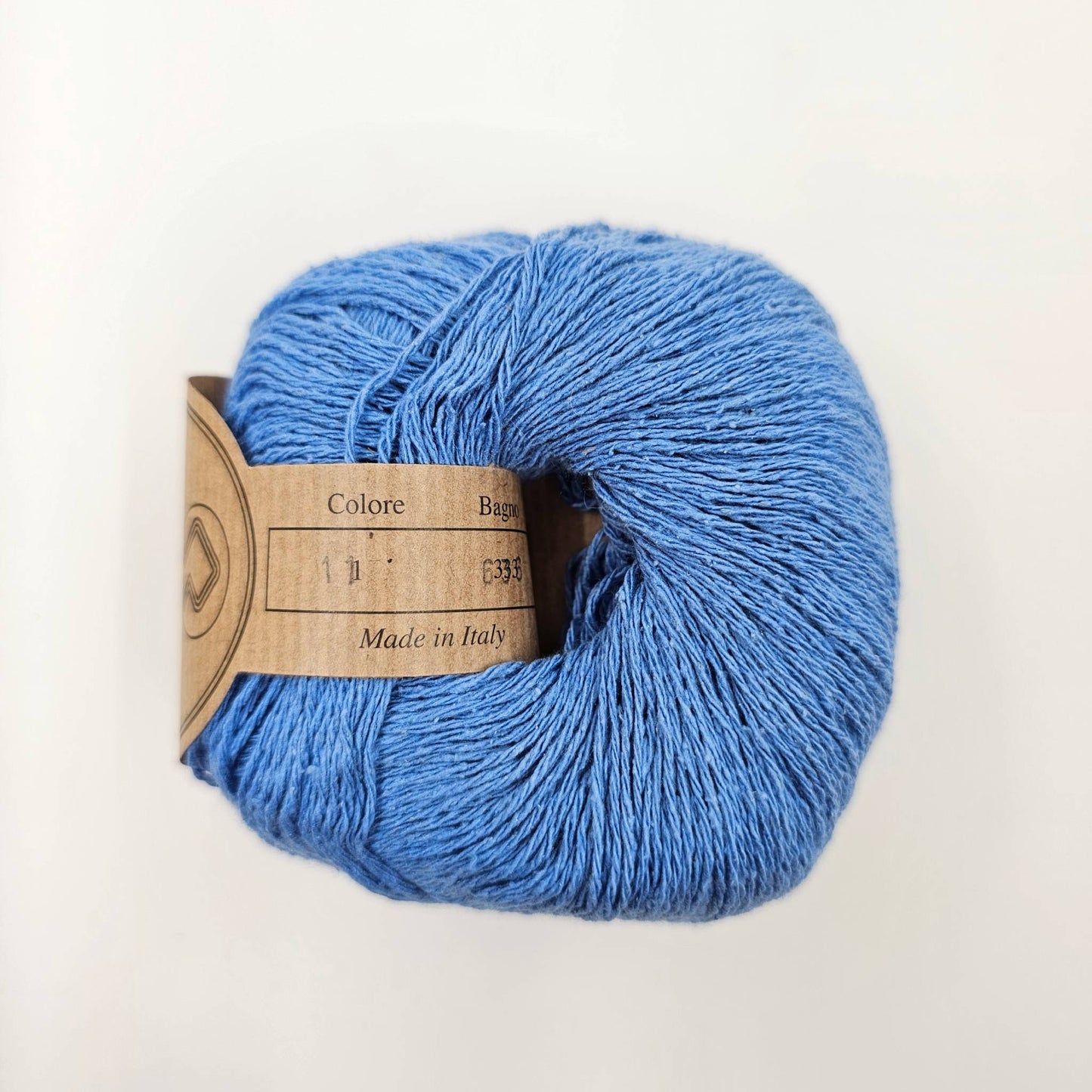 Bourette Silk Yarn Canada – Natural Silk Yarn for Knitting & Crochet