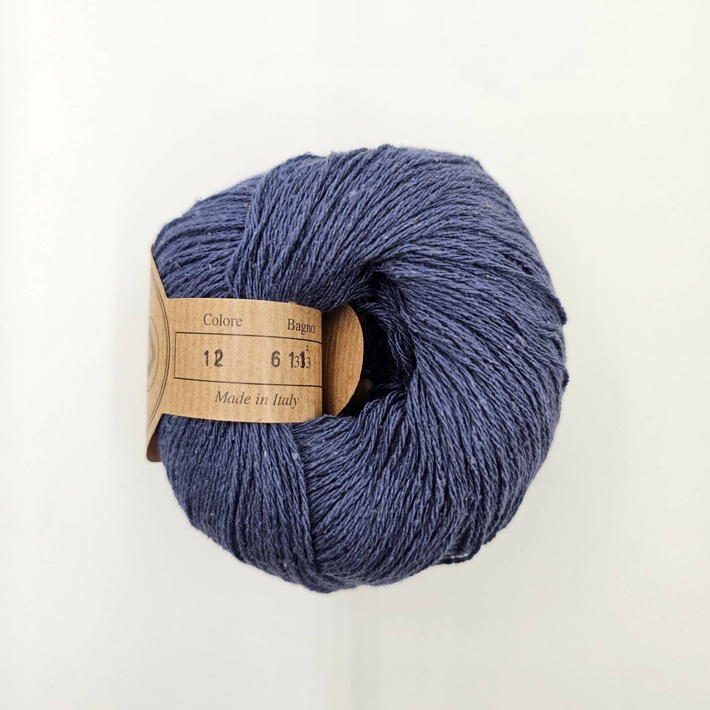 Bourette Silk Yarn Canada – Natural Silk Yarn for Knitting & Crochet