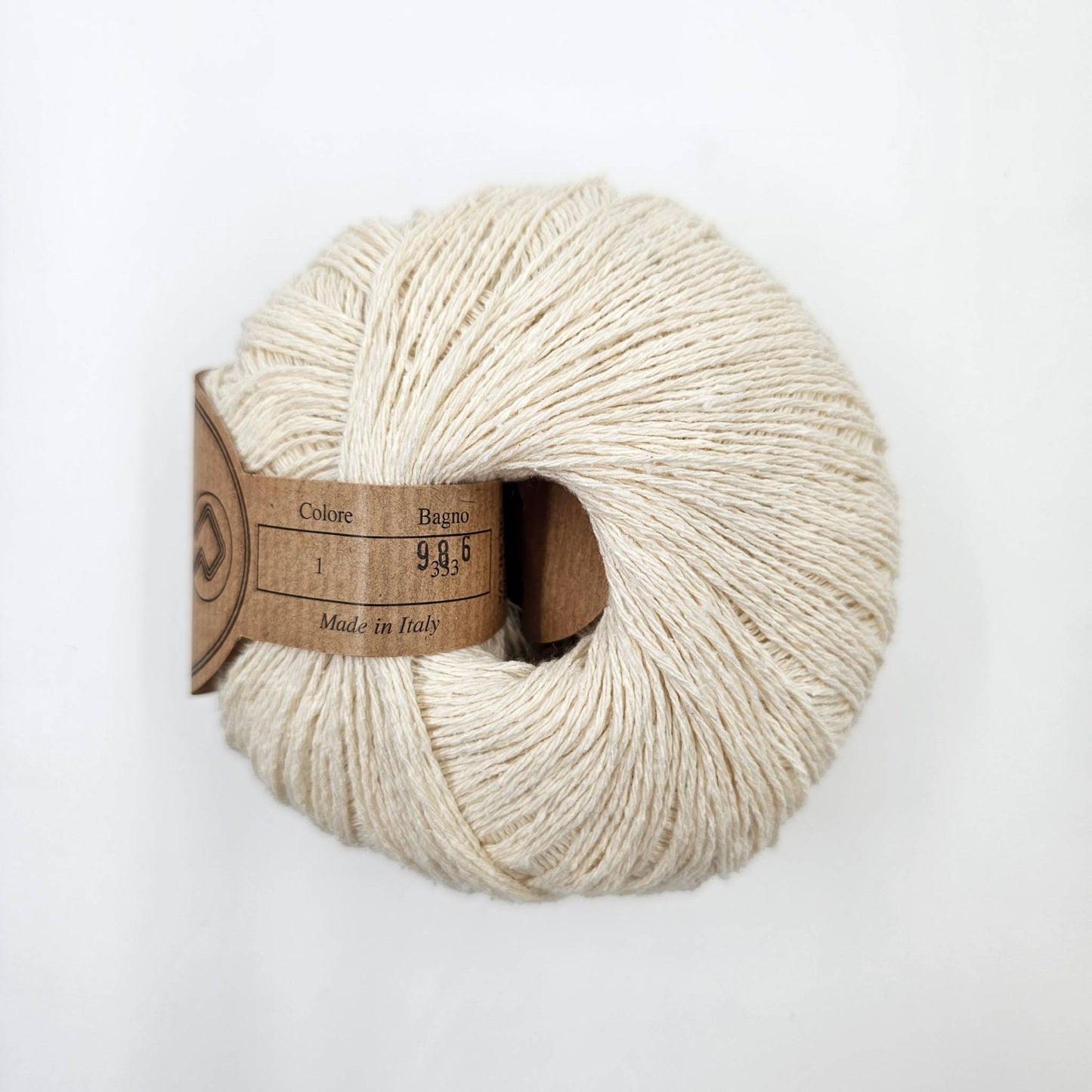 Bourette Silk Yarn Canada – Natural Silk Yarn for Knitting & Crochet
