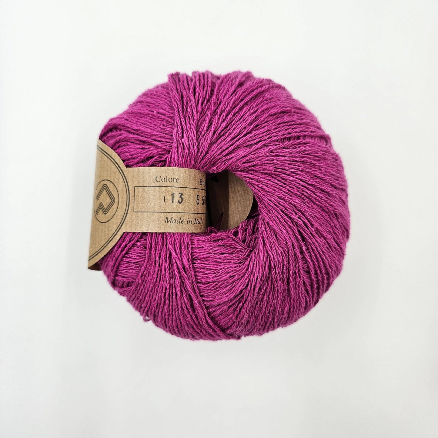 Bourette Silk Yarn Canada – Natural Silk Yarn for Knitting & Crochet