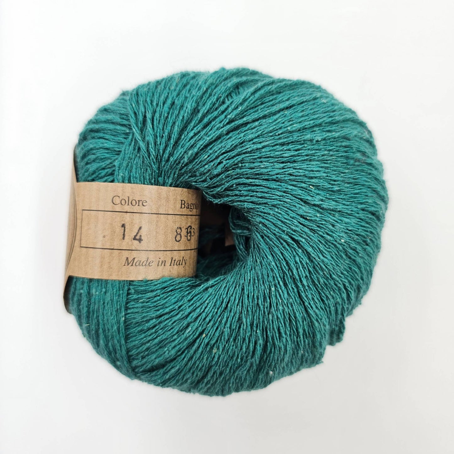 Bourette Silk Yarn Canada – Natural Silk Yarn for Knitting & Crochet