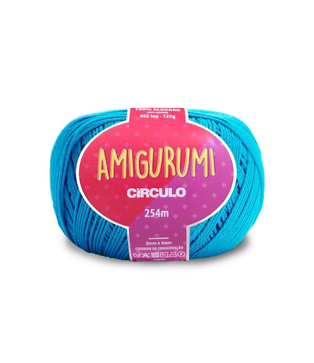 Amigurumi Yarn Canada – Soft Yarn for Crochet Toys | Ellyn Yarn