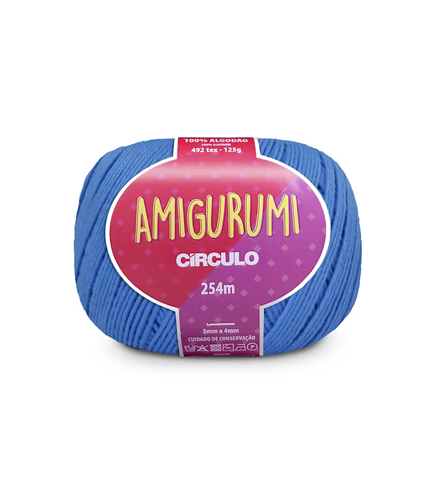Amigurumi Yarn Canada – Soft Yarn for Crochet Toys | Ellyn Yarn