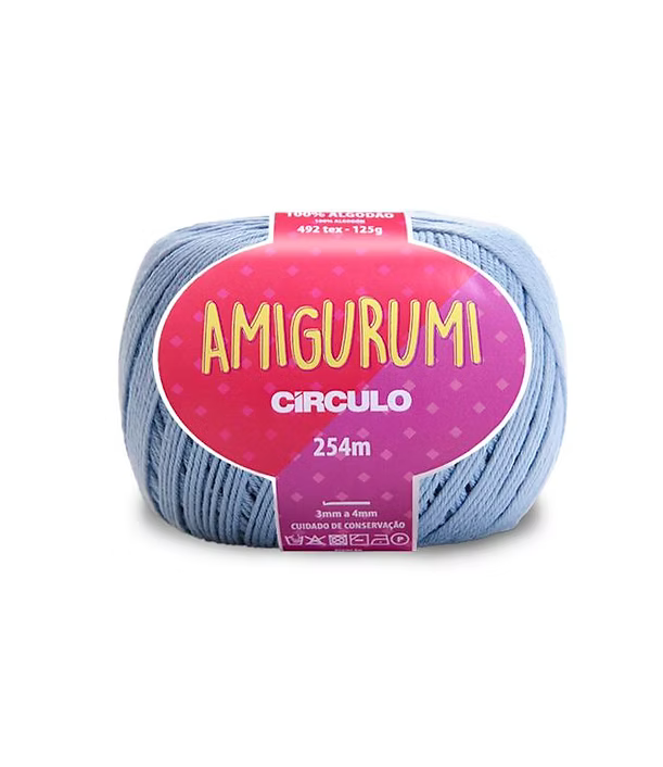 Amigurumi Yarn Canada – Soft Yarn for Crochet Toys | Ellyn Yarn
