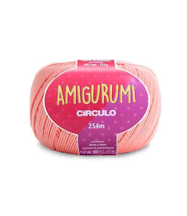 Amigurumi Yarn Canada – Soft Yarn for Crochet Toys | Ellyn Yarn