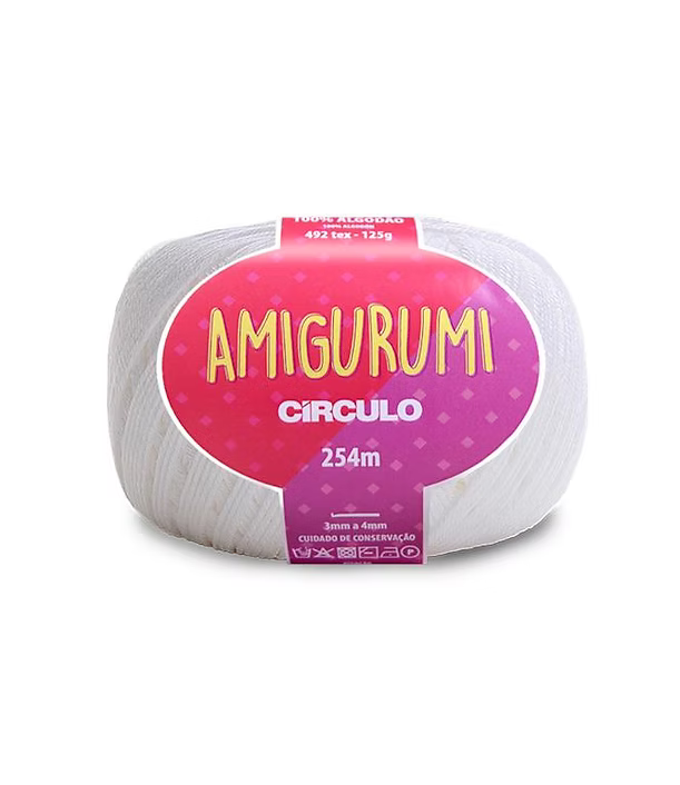 Amigurumi Yarn Canada – Soft Yarn for Crochet Toys | Ellyn Yarn