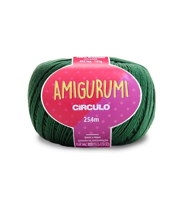 Amigurumi Yarn Canada – Soft Yarn for Crochet Toys | Ellyn Yarn