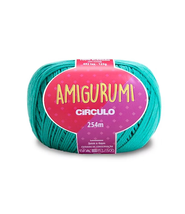 Amigurumi Yarn Canada – Soft Yarn for Crochet Toys | Ellyn Yarn