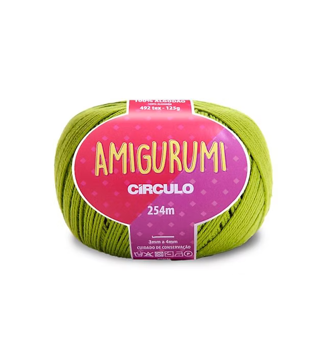 Amigurumi Yarn Canada – Soft Yarn for Crochet Toys | Ellyn Yarn
