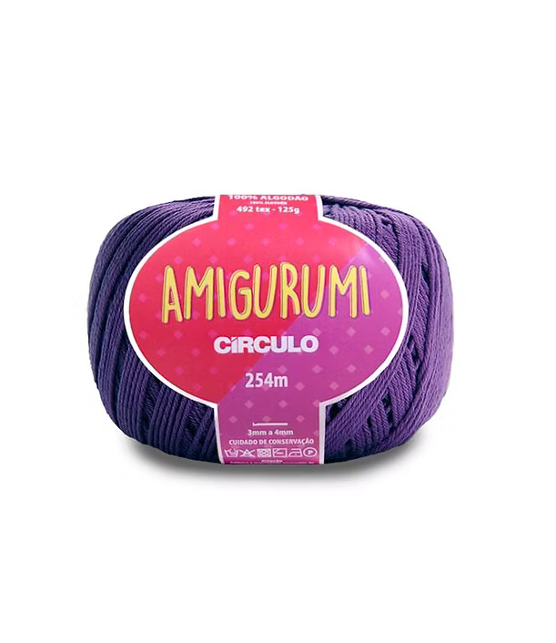 Amigurumi Yarn Canada – Soft Yarn for Crochet Toys | Ellyn Yarn