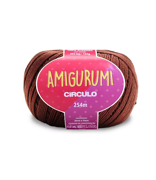 Amigurumi Yarn Canada – Soft Yarn for Crochet Toys | Ellyn Yarn