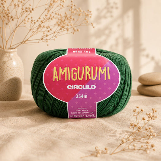Amigurumi Yarn Canada – Soft Yarn for Crochet Toys | Ellyn Yarn