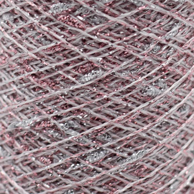 Glitter Yarn for Knitting – Kremke Twinkle Canada (Carry-Along Yarn)