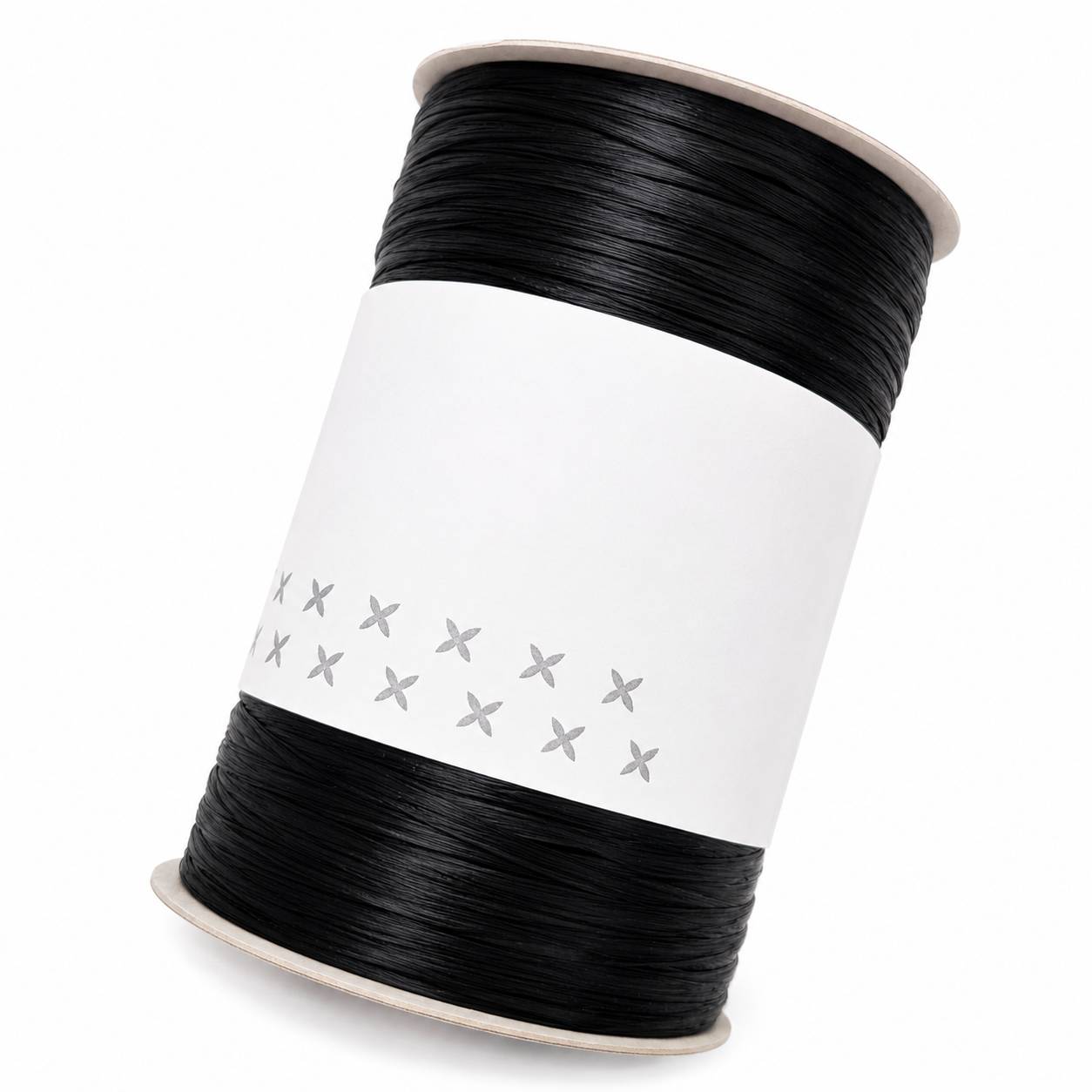 ISPIE Rayon Raffia Yarn – Eco Crochet Yarn for Bags & Hats (Canada)