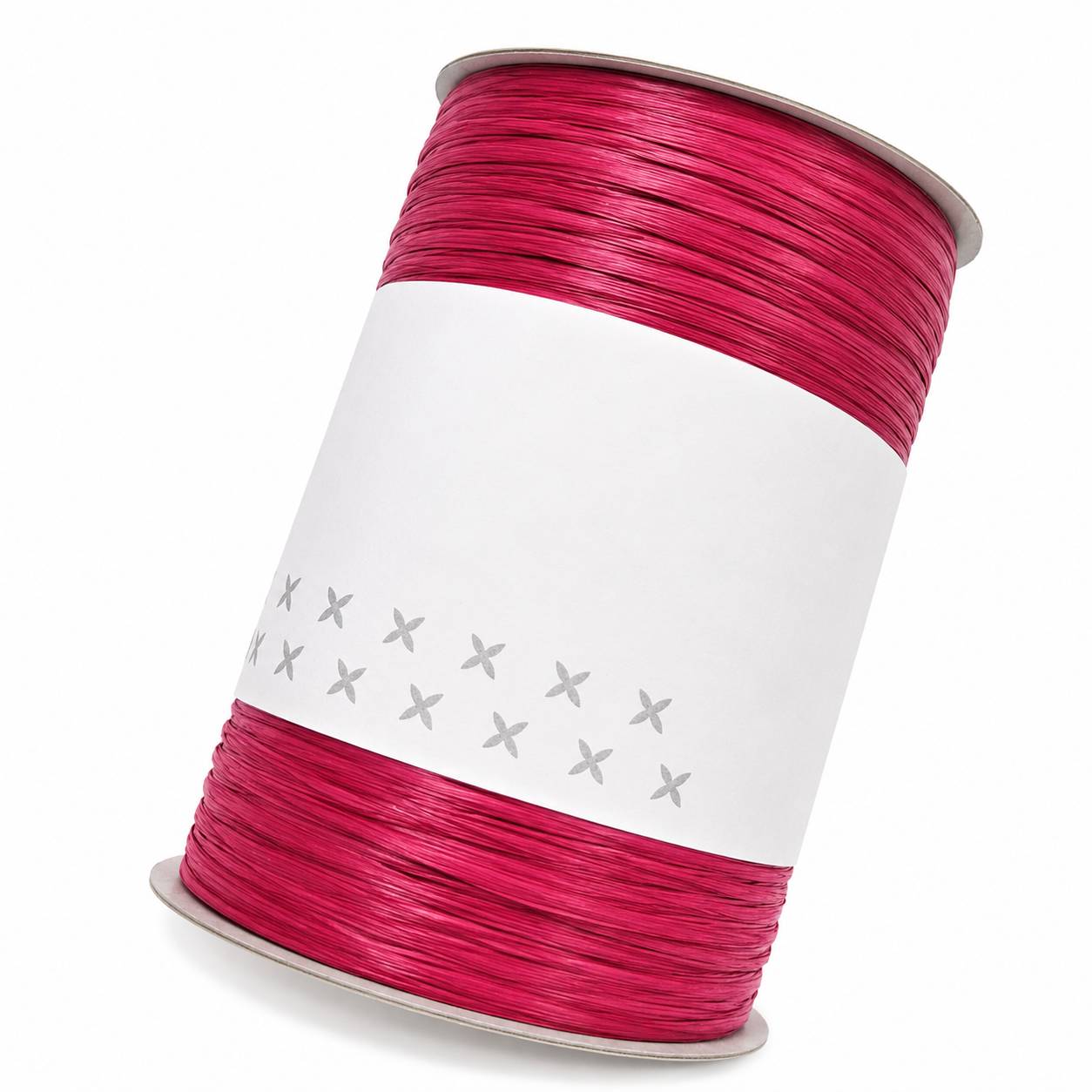 ISPIE Rayon Raffia Yarn – Eco Crochet Yarn for Bags & Hats (Canada)