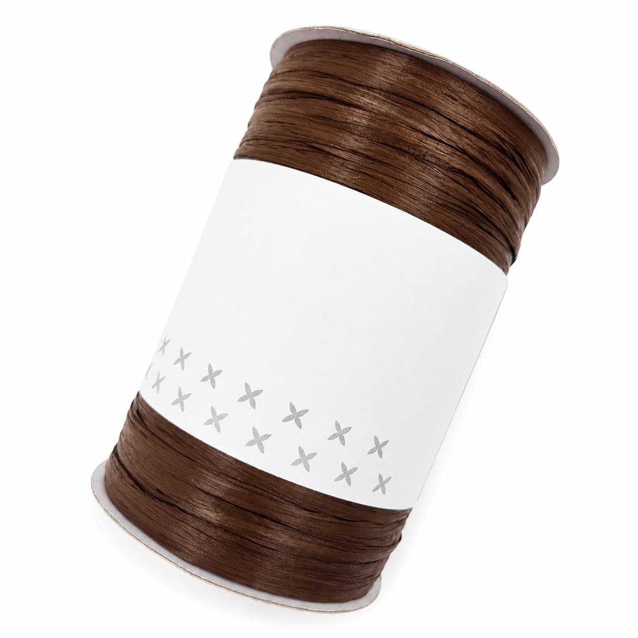 ISPIE Rayon Raffia Yarn – Eco Crochet Yarn for Bags & Hats (Canada)