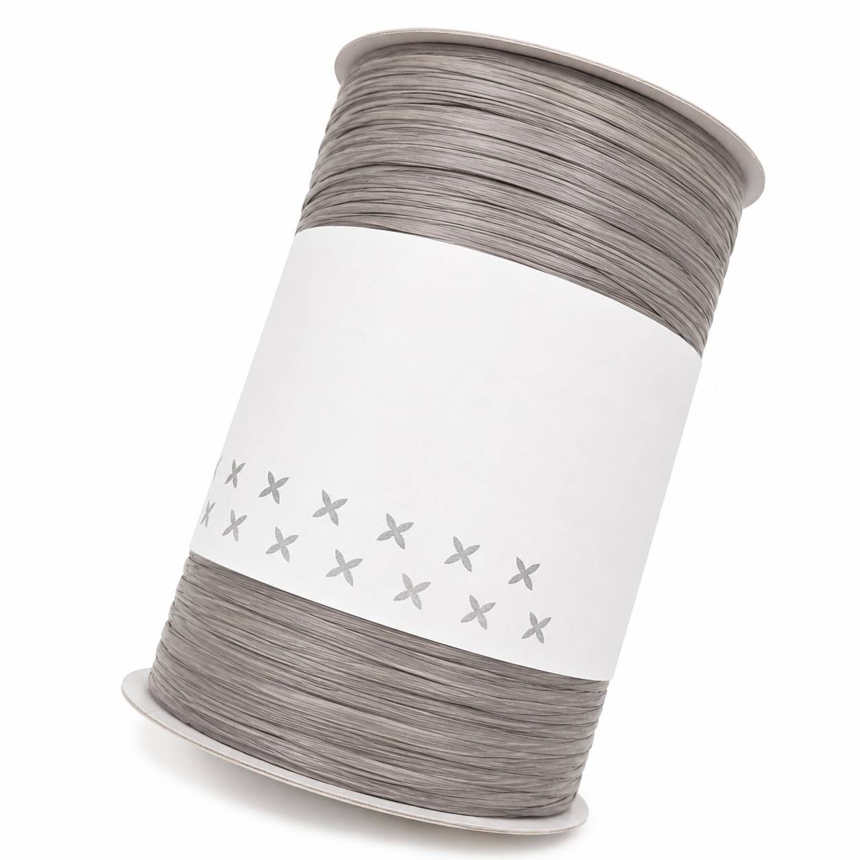 ISPIE Rayon Raffia Yarn – Eco Crochet Yarn for Bags & Hats (Canada)
