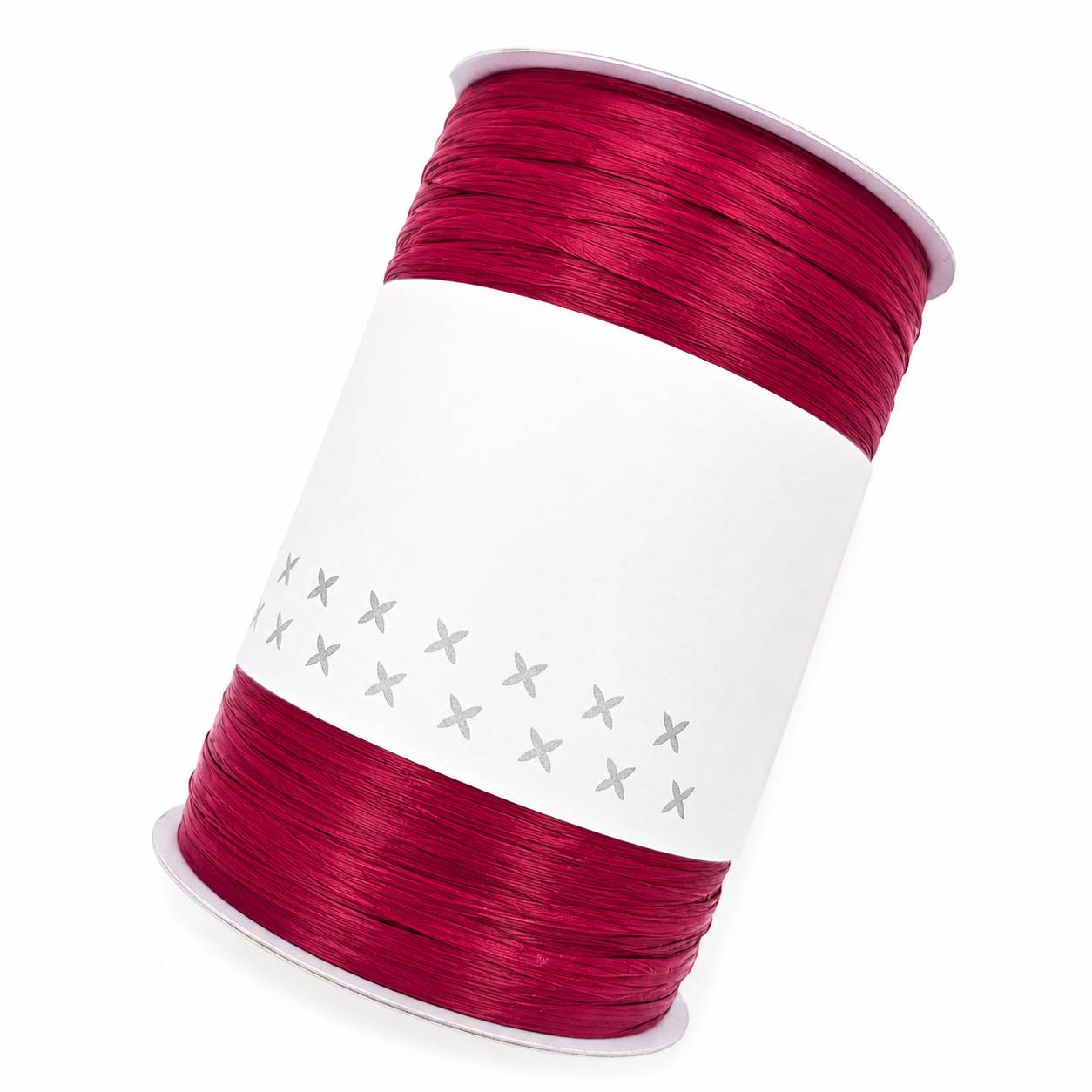 ISPIE Rayon Raffia Yarn – Eco Crochet Yarn for Bags & Hats (Canada)