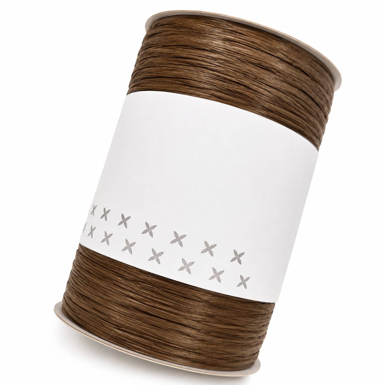 ISPIE Rayon Raffia Yarn – Eco Crochet Yarn for Bags & Hats (Canada)
