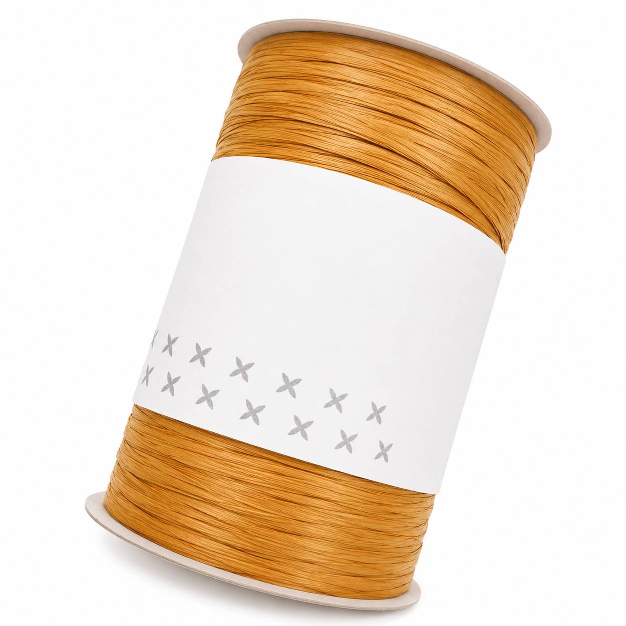 ISPIE Rayon Raffia Yarn – Eco Crochet Yarn for Bags & Hats (Canada)
