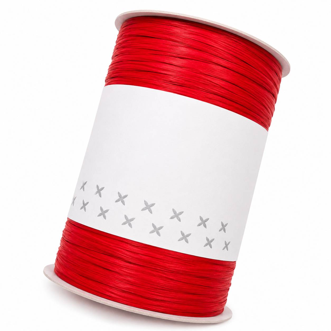 ISPIE Rayon Raffia Yarn – Eco Crochet Yarn for Bags & Hats (Canada)