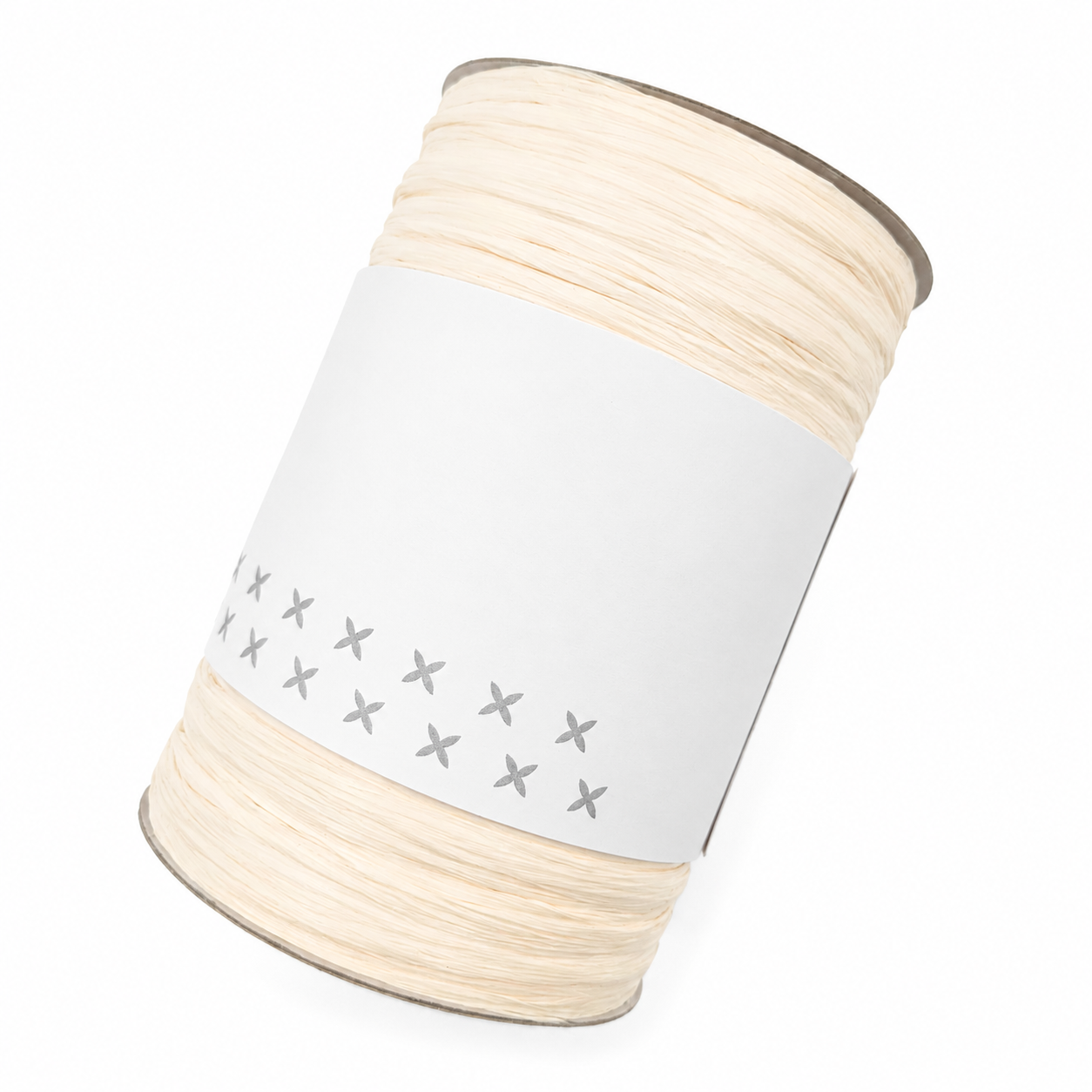 ISPIE Rayon Raffia Yarn – Eco Crochet Yarn for Bags & Hats (Canada)