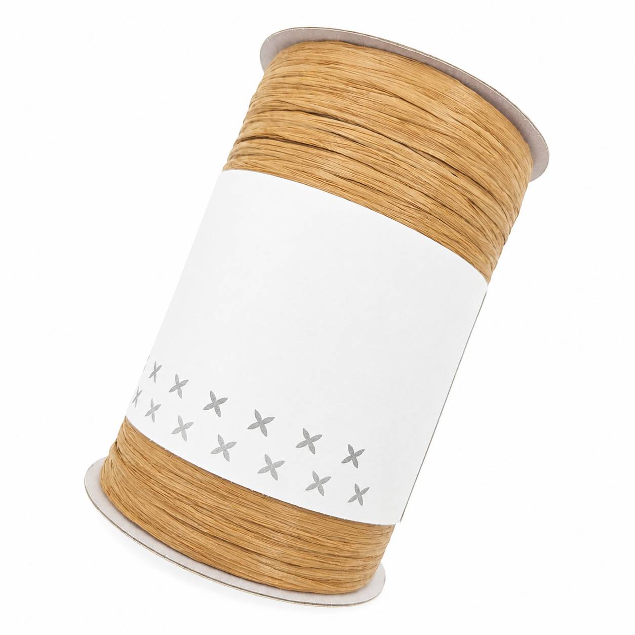 ISPIE Rayon Raffia Yarn – Eco Crochet Yarn for Bags & Hats (Canada)