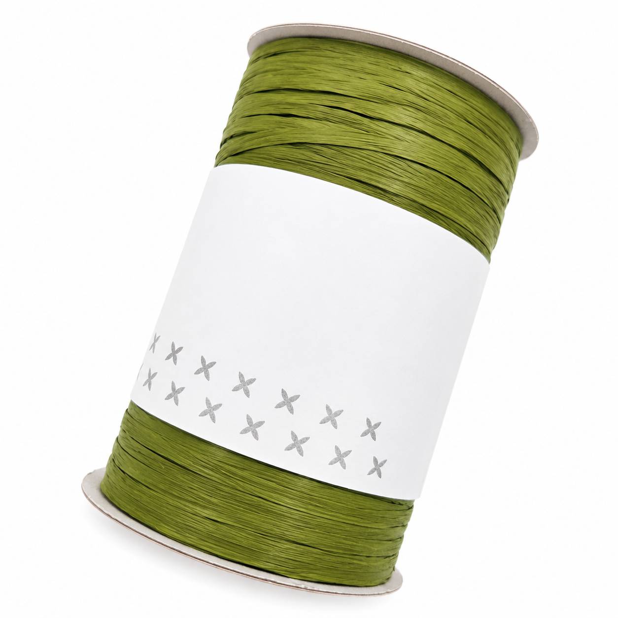 ISPIE Rayon Raffia Yarn – Eco Crochet Yarn for Bags & Hats (Canada)