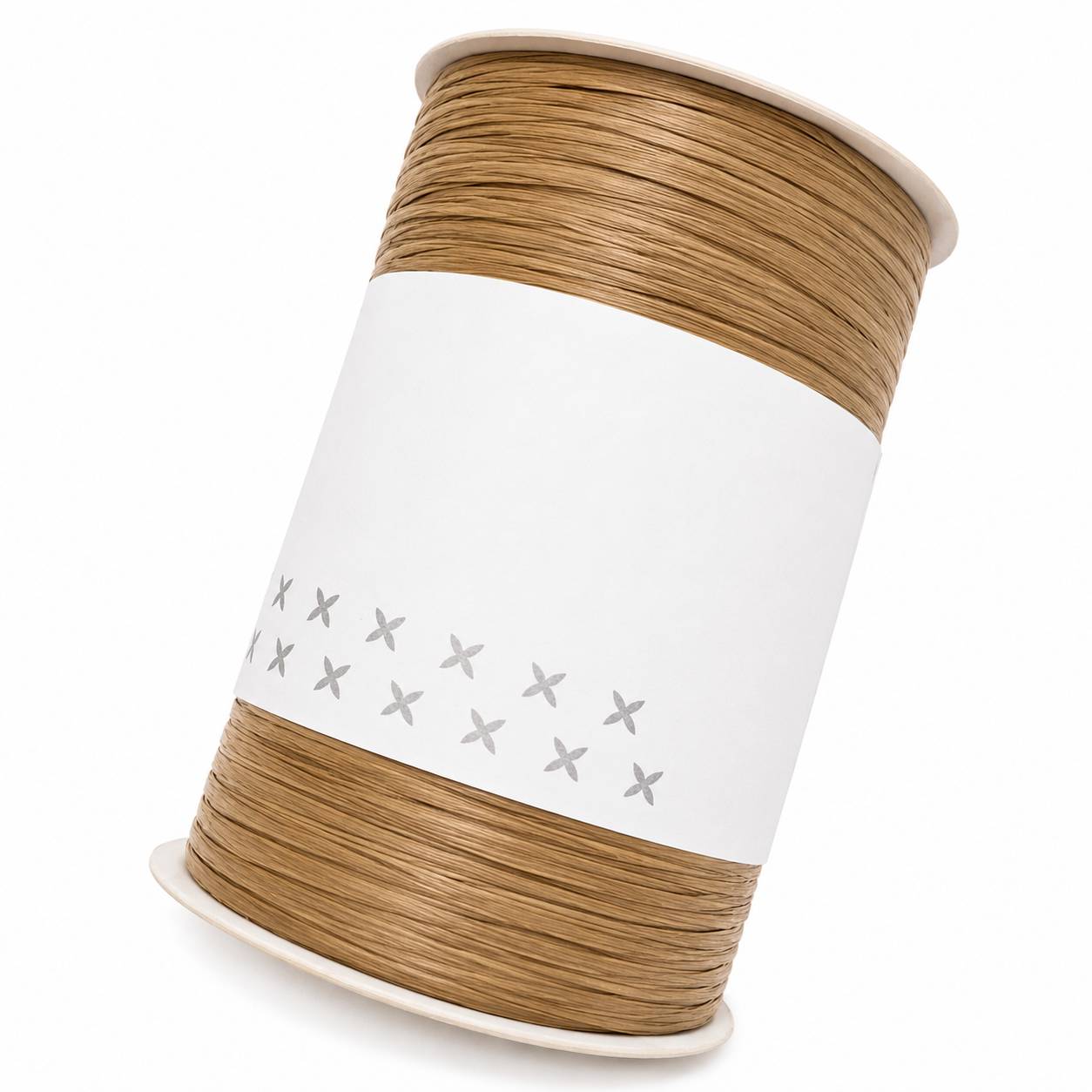 ISPIE Rayon Raffia Yarn – Eco Crochet Yarn for Bags & Hats (Canada)