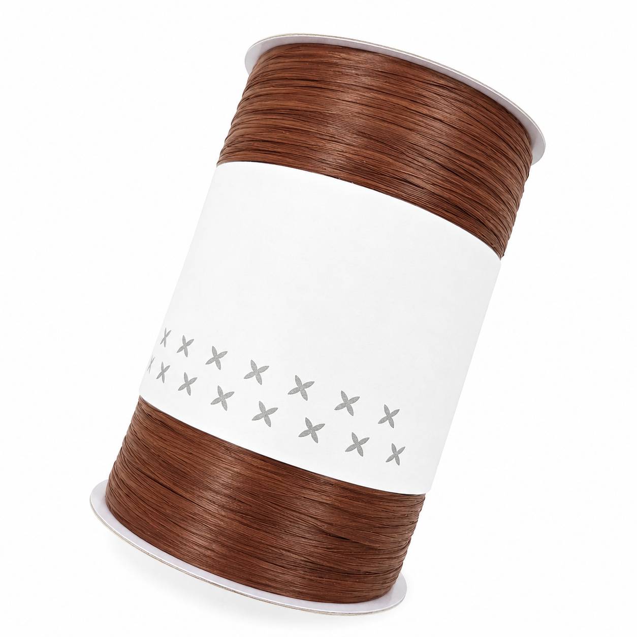 ISPIE Rayon Raffia Yarn – Eco Crochet Yarn for Bags & Hats (Canada)