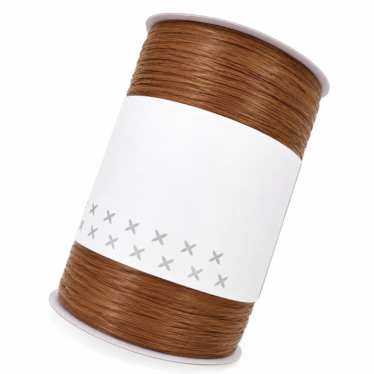 ISPIE Rayon Raffia Yarn – Eco Crochet Yarn for Bags & Hats (Canada)