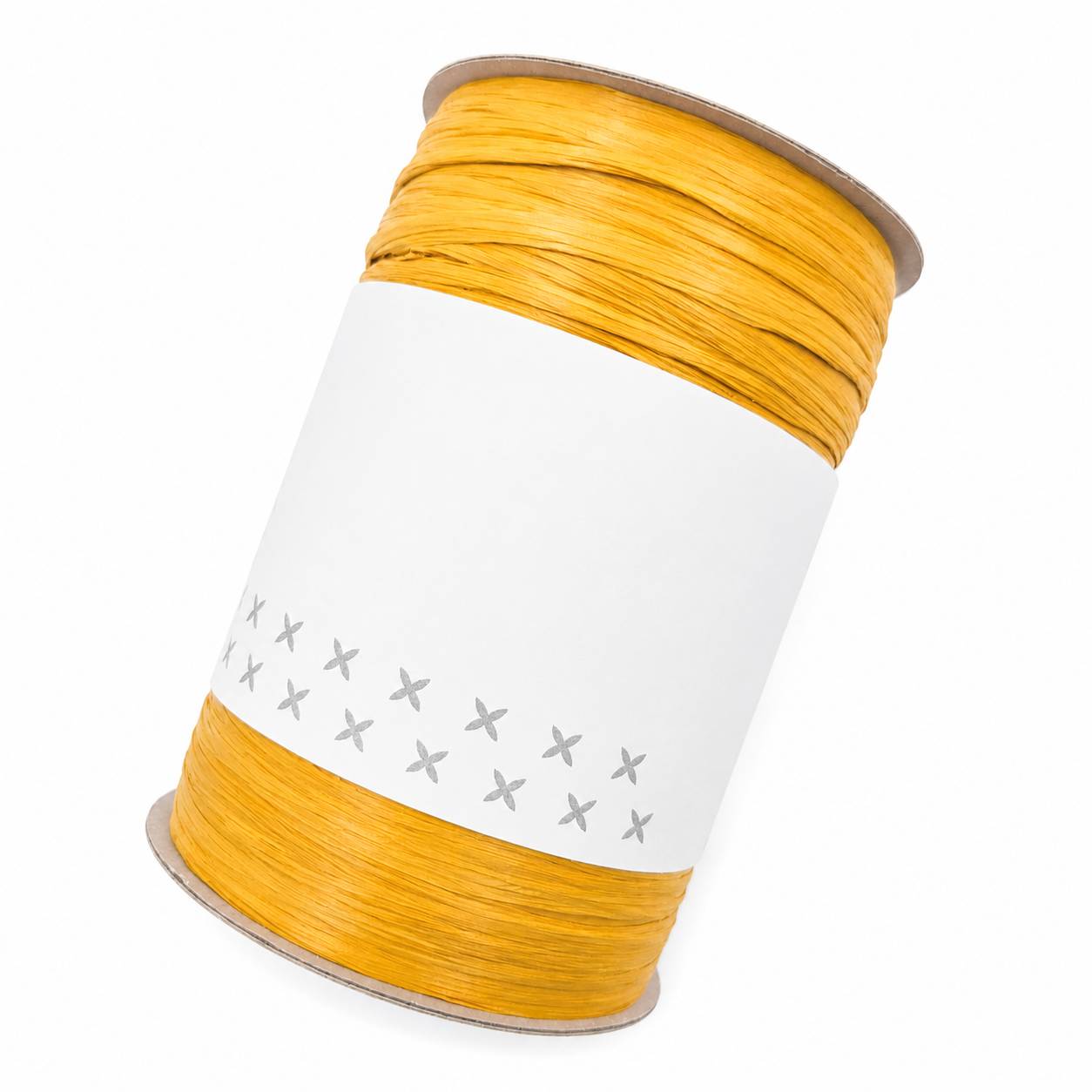 ISPIE Rayon Raffia Yarn – Eco Crochet Yarn for Bags & Hats (Canada)