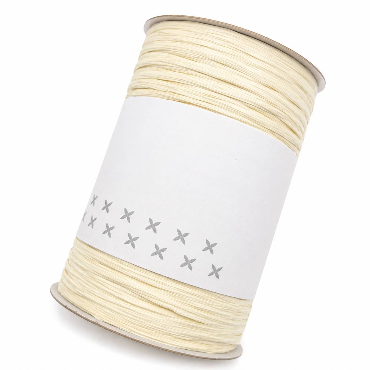ISPIE Rayon Raffia Yarn – Eco Crochet Yarn for Bags & Hats (Canada)