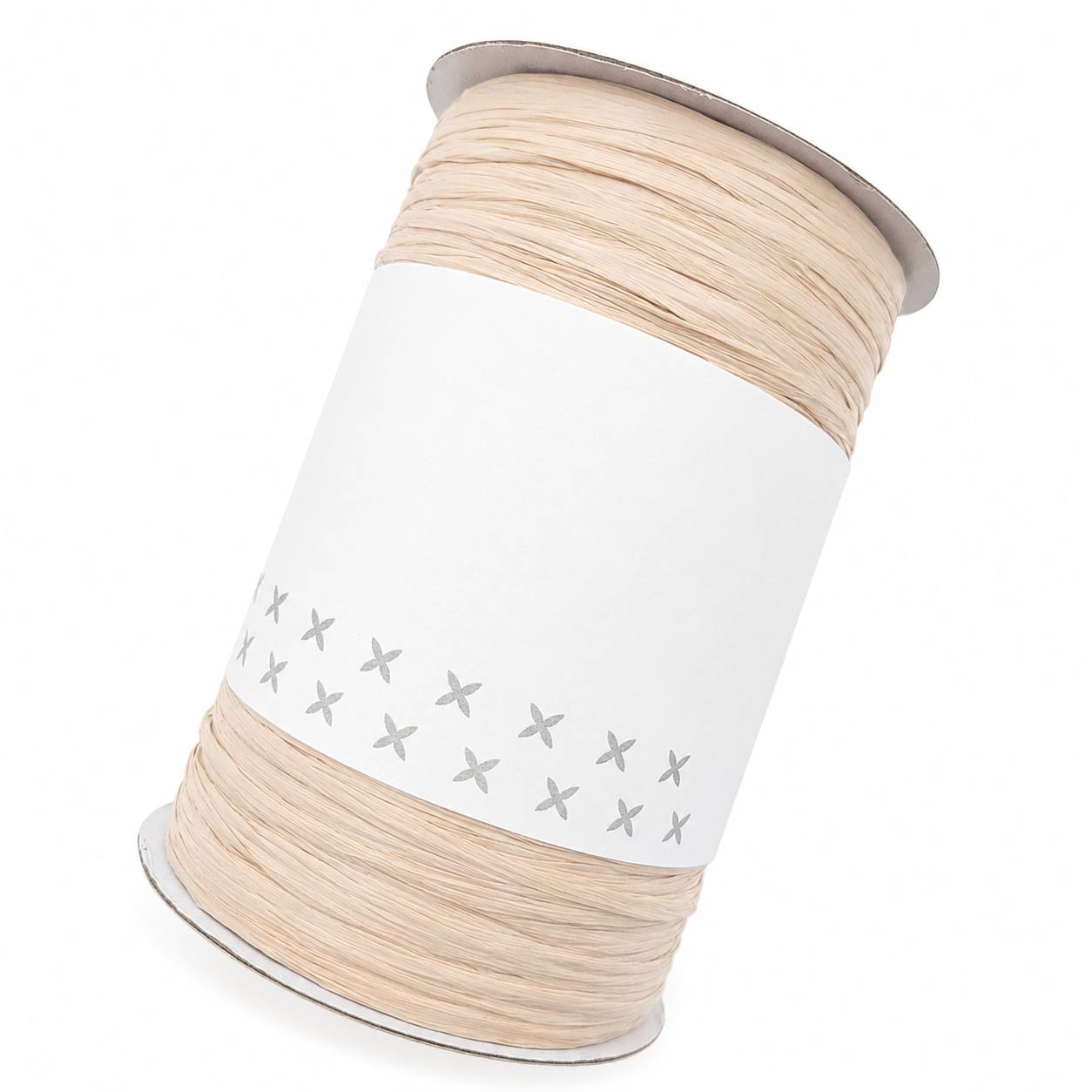 ISPIE Rayon Raffia Yarn – Eco Crochet Yarn for Bags & Hats (Canada)