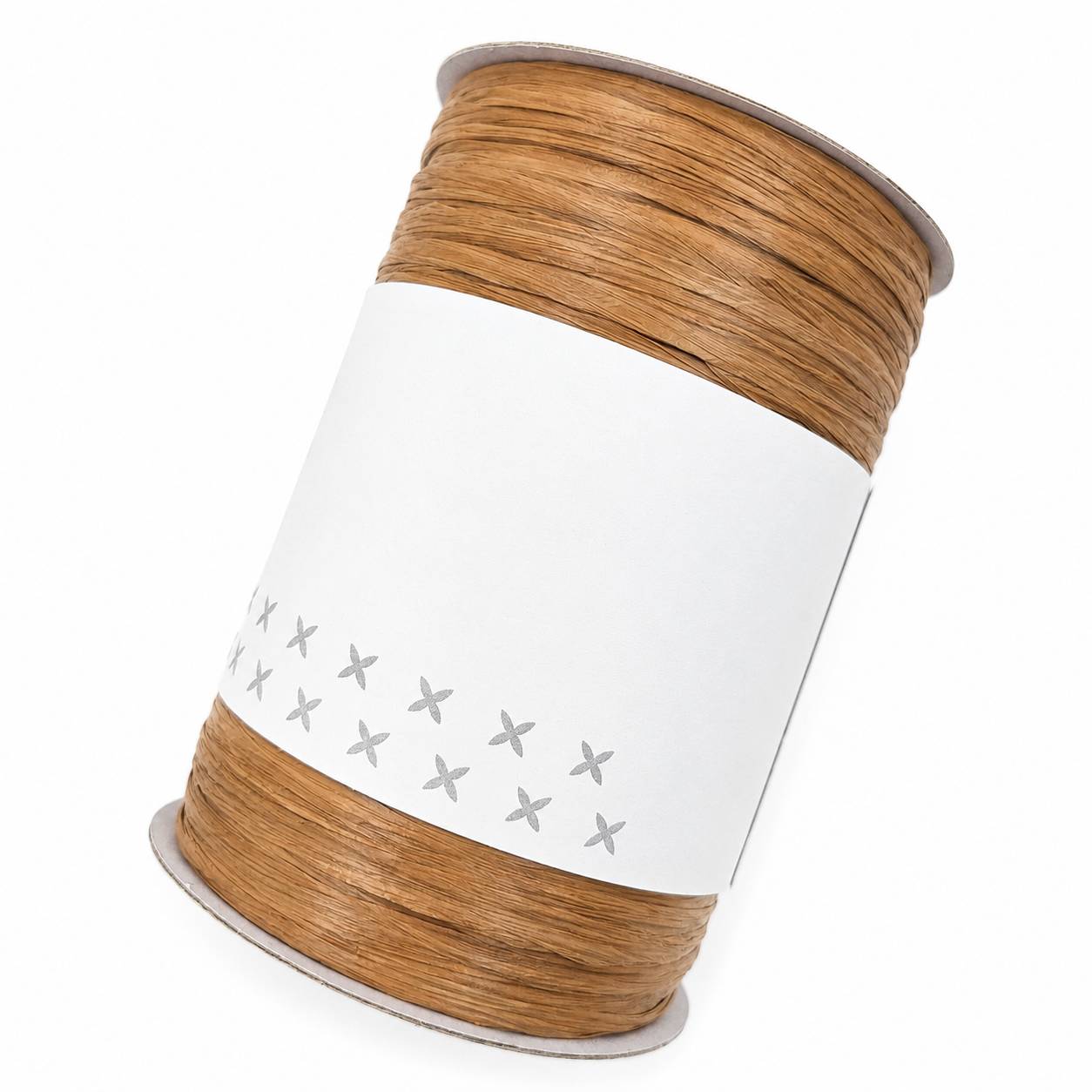 ISPIE Rayon Raffia Yarn – Eco Crochet Yarn for Bags & Hats (Canada)