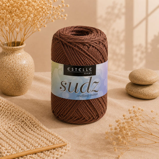 Sudz Cotton Solids