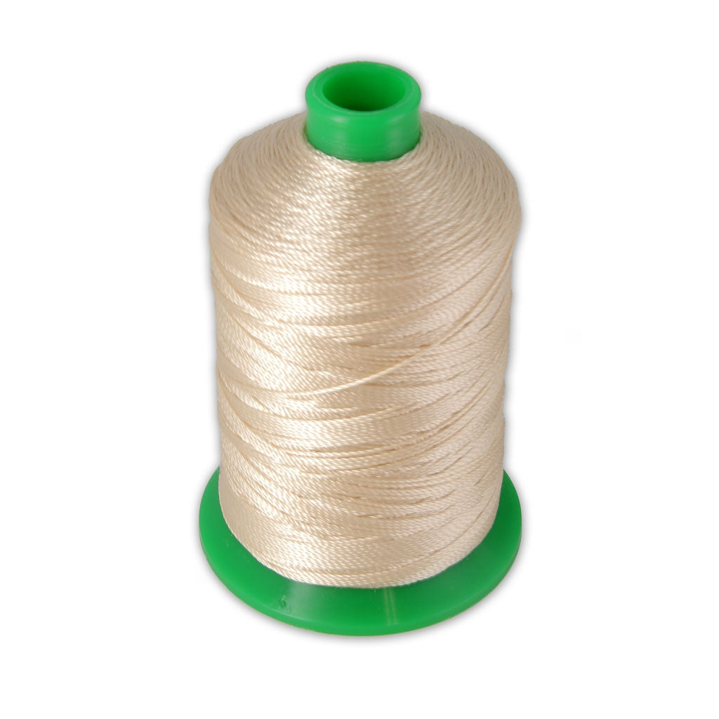 🌿 Arianna Vega 20 Italian Polyester Thread | Tatting & Frivolité Thread