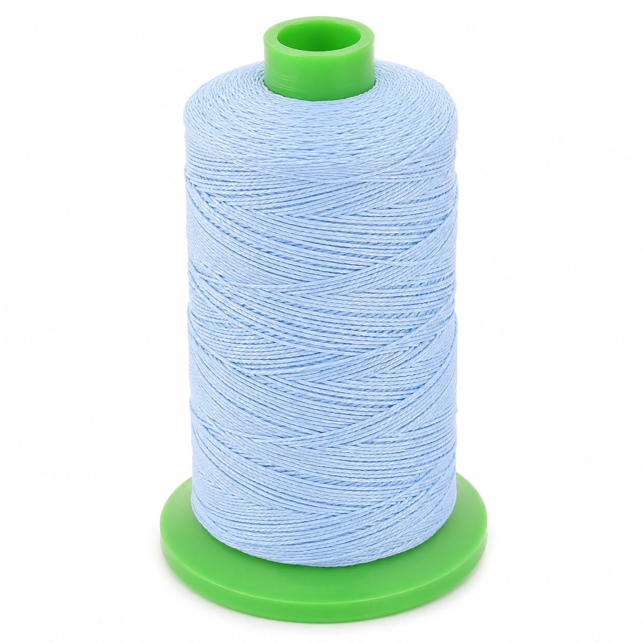 🌿 Arianna Vega 20 Italian Polyester Thread | Tatting & Frivolité Thread