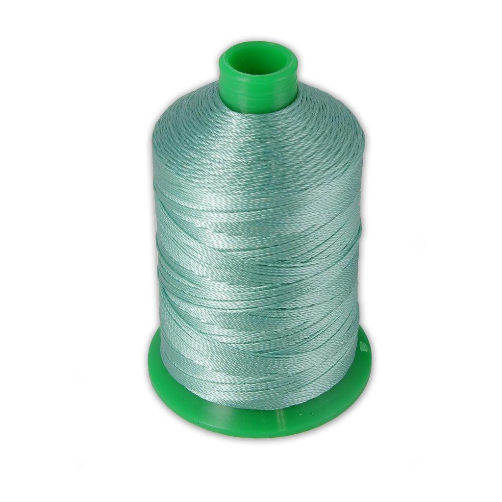 🌿 Arianna Vega 20 Italian Polyester Thread | Tatting & Frivolité Thread
