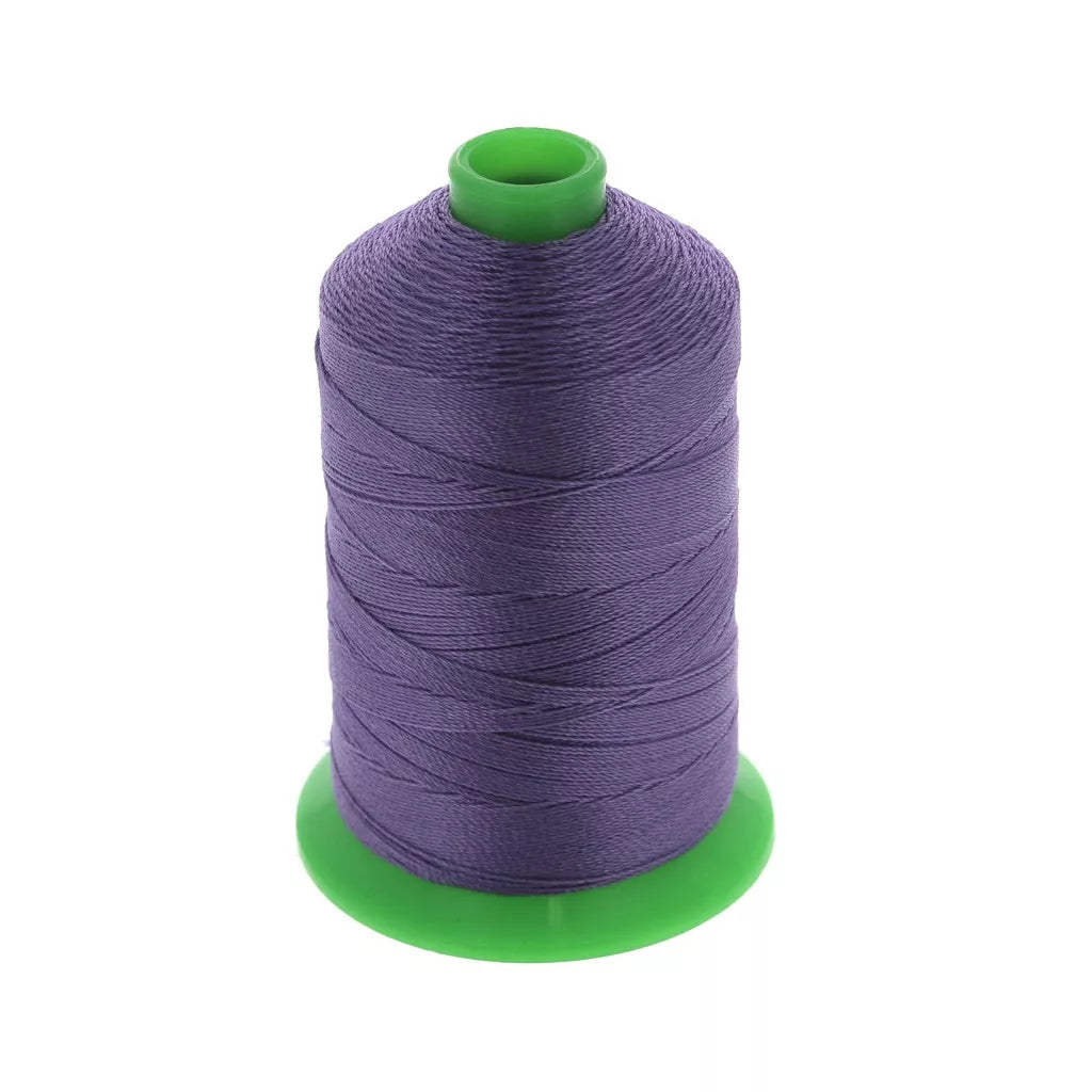 🌿 Arianna Vega 20 Italian Polyester Thread | Tatting & Frivolité Thread