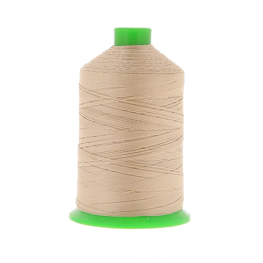 🌿 Arianna Vega 40 Italian Polyester Thread for Tatting (Frivolité)