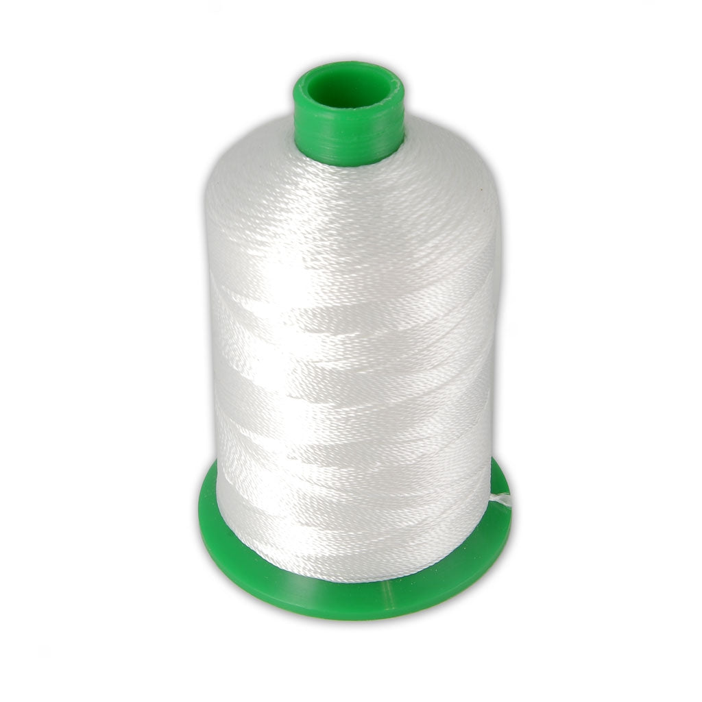 🌿 Arianna Vega 40 Italian Polyester Thread for Tatting (Frivolité)